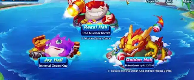 Bombing Fishing gemple Jeetwinregister
