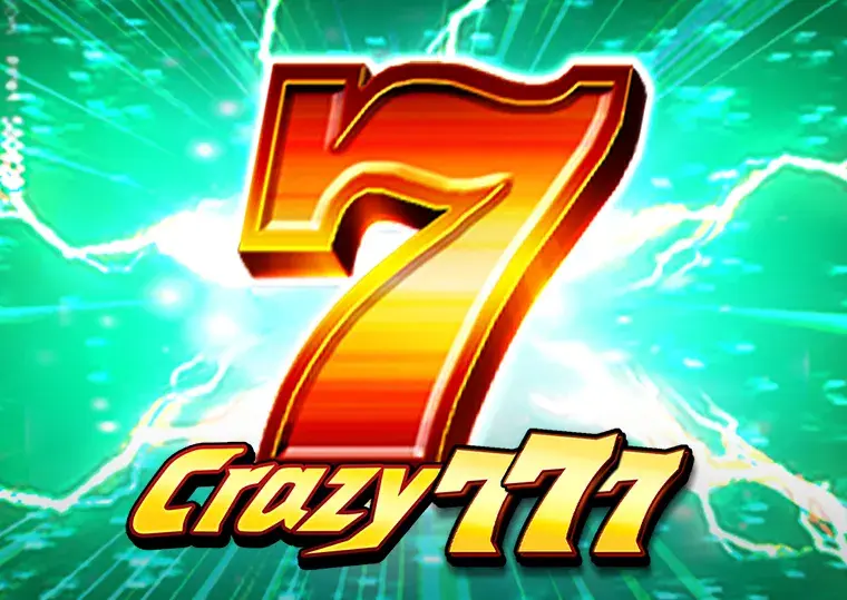 Crazy 777 Jeetwinregister