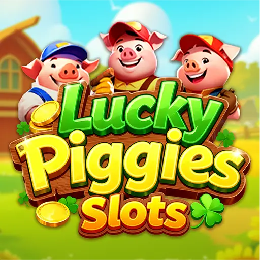 Lucky Piggies gemple Jeetwinregister