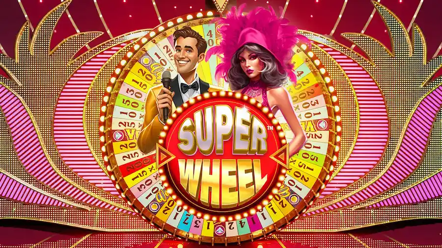 Super Wheel Jeetwinregister